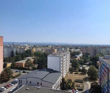 Pronájem panelového bytu po rekonstrukci, 3+1. 63 m - Photo 3