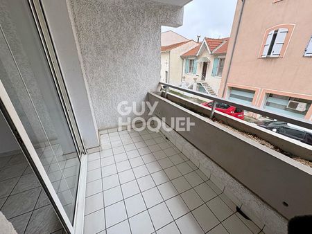Appartement 3 pièces à louer à Narbonne Ville - Photo 3