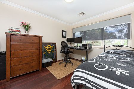 48B Bandjalong Cres,Aranda - Photo 4