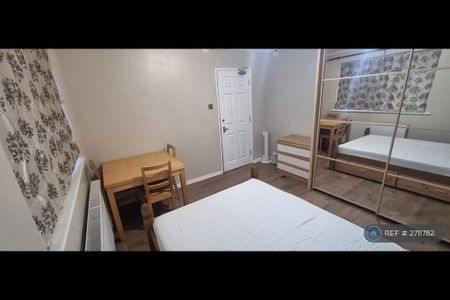1 bedroom in a house share to rent - Photo 3