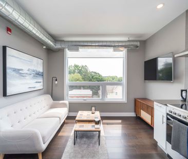 For Lease - 150 Greenfield Avenue Unit# 503, Glebe - Ottawa East an... - Photo 3