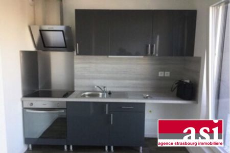 2 PIECES EN ATTQIUE - PARKING ET CAVE - Photo 3