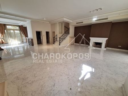 Μεζονέτα για ενοικίαση Άγιος Δημήτριος (Παλαιό Ψυχικό) - Photo 3