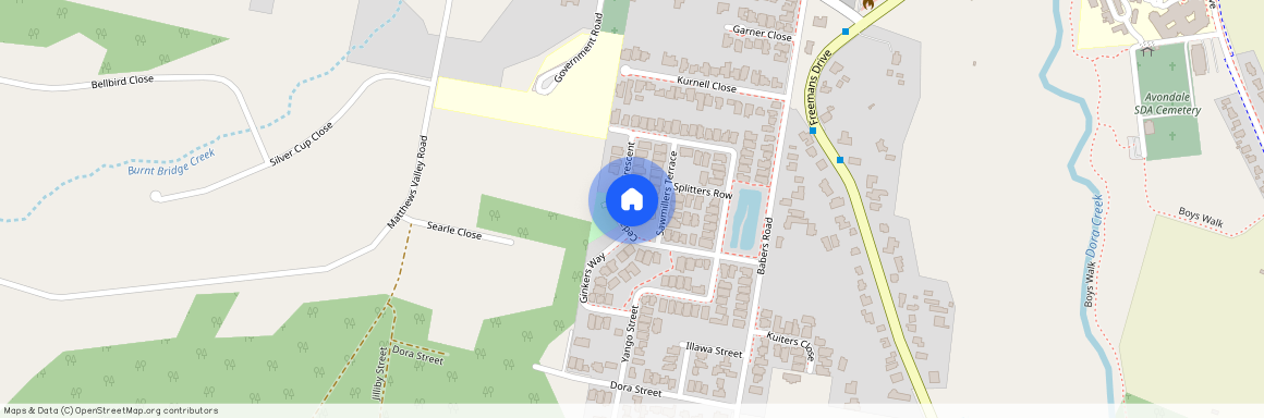 28 Cedar Cutters Crescent Cooranbong, NSW 2265