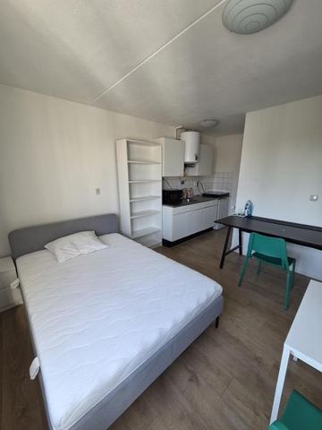 Meerssenerweg 247, Studio no. D35 - Foto 2