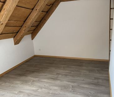 Sonvilier, Magnifique appartement 4.5 pièces au 3ème - Photo 5