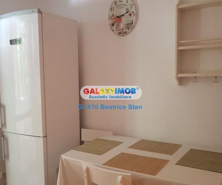 Inchiriere apartament 3 camere decomandat Titan / Liviu Rebreanu - Fotografie 4