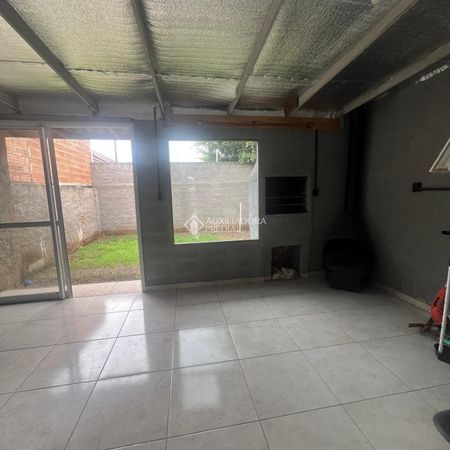 Casa com 1 quarto e 36m² para alugar em Jardim Betânia, Cachoeirinha. - Foto 2