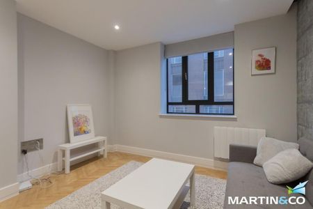 2 bedroom apartment to rent - Photo 3