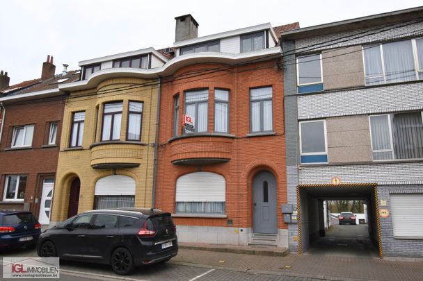 Duplex appartement met 2 slaapkamers - Photo 1