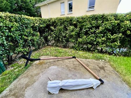 Location maison 3 pièces - 68m² à Blaye (33390) - Photo 2