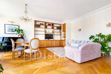 Appartement à louer à Paris 8Ème - Photo 3