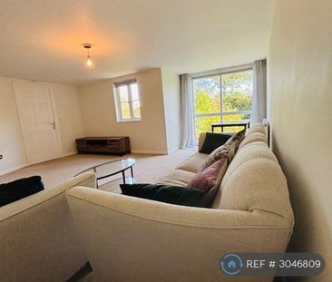 2 bedroom flat to rent - Photo 3