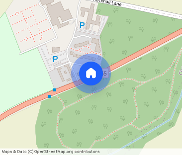 Belmont, Hereford, HR2 - Photo 1