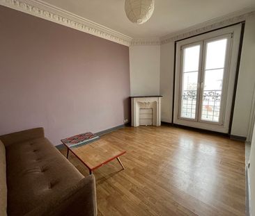 Location Appartement 2 pièces 31m² ST DENIS 93200 - Photo 1