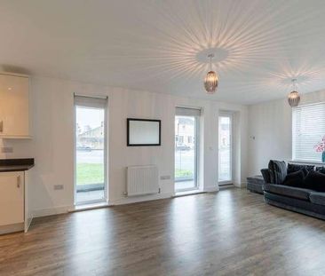 Mulberry Way, Mulberry Park, Combe Down, Bath, BA2 - Photo 4