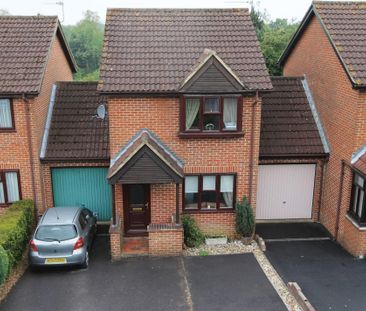 Old Barn View Bargate Wood, Godalming - 2 bedrooms Property for let... - Photo 6