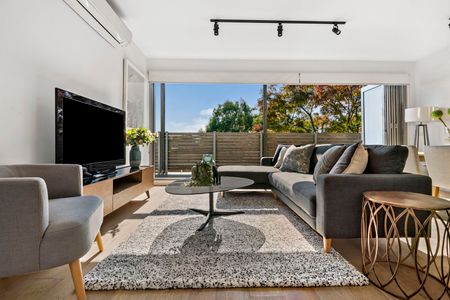 203/4 Fernhill Road, Sandringham VIC 3191 - Apartment For Rent | Domain - Photo 4