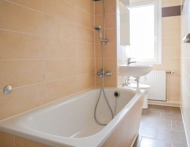 Attraktive 2-Raumwohnung sucht neuen Mieter - Foto 1