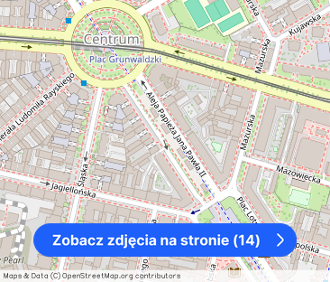 NOWE KAWALERKI PREMIUM | Bez prowizji l Wysoki Standard l Ścisłe ce... – zdjęcie 1
