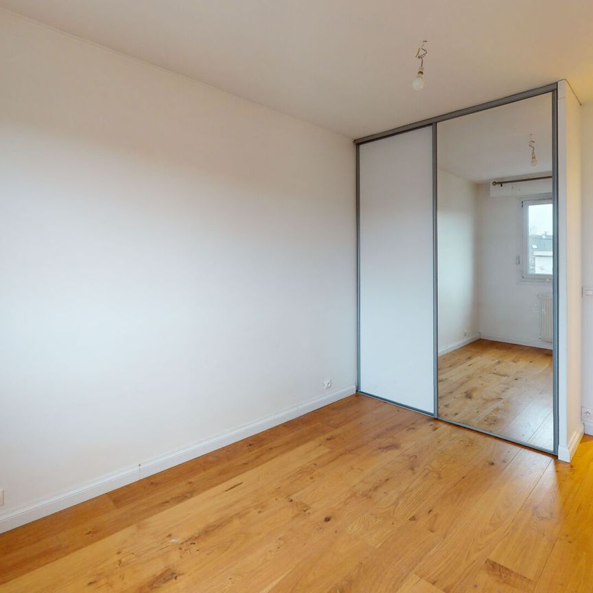 Location appartement 5 pièces, 99.22m², Paray-Vieille-Poste - Photo 1