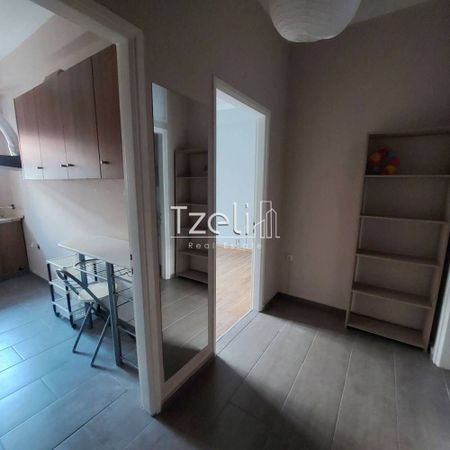 Studio/Γκαρσονιέρα για ενοικίαση Πάτρα - Κέντρο (Πάτρα) - Φωτογραφία 3