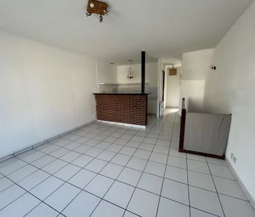 Location Appartement 3 pièces 49m² BOULOGNE SUR MER 62200 - Photo 1