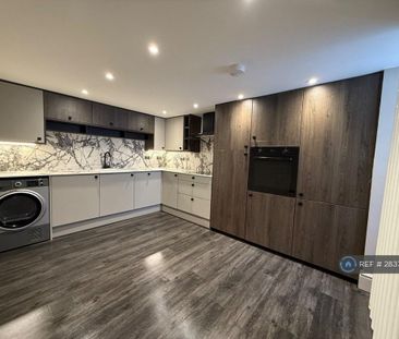 1 bedroom end of terrace house to rent - Photo 4