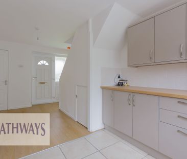 3 bed terraced house to rent in North Road, Cwmbran, NP44 - Photo 4