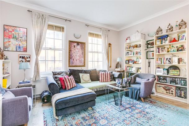 2 bedroom flat to rent - Photo 1