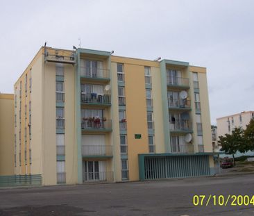 Appartement T4 à Château Thierry - Photo 1