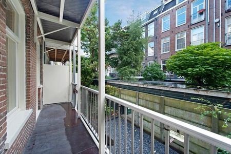 Te huur: Appartement Reyer Anslostraat 19 H in Amsterdam - Photo 3