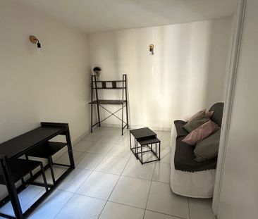 Appartement Compiegne 1 pièce(s), - Photo 6