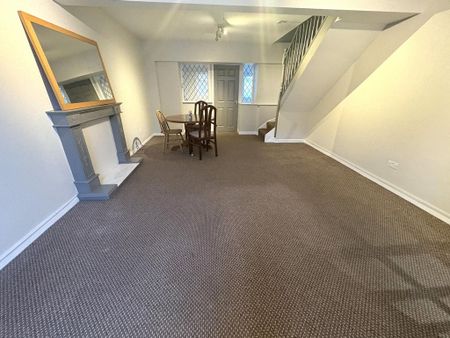 2 bedroom terraced house to rent - Photo 5