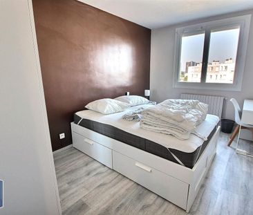 Location Appartement 1 pièce 11m² PESSAC 33600 - Photo 4