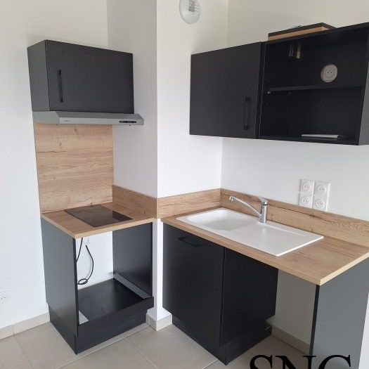 T2 AVEC BALCON + BOX - Photo 1