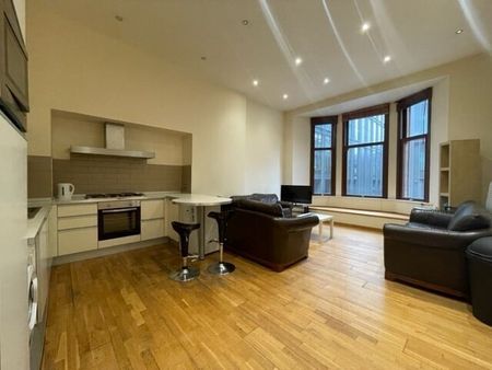 74 York Street, Glasgow, G2 8JX - Photo 2