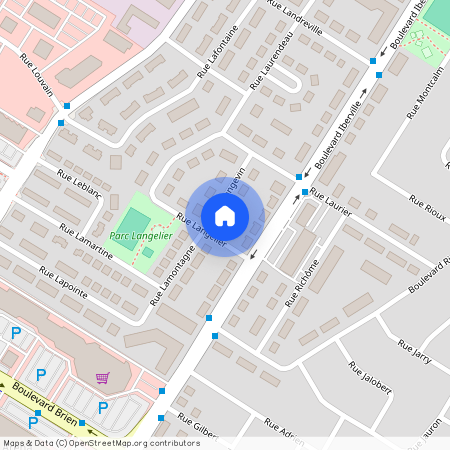 502 Rue Langevin, Repentigny, Repentigny, Lanaudière, J6A 8B4