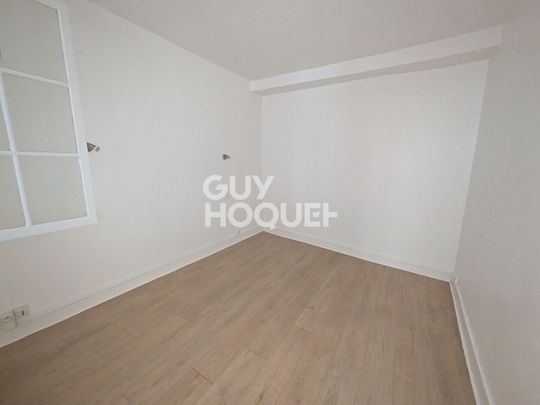 Location Appartement 1 pièce 32m² AUXERRE 89000 - Photo 1