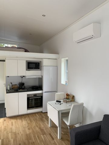 Kärrstigen, Skogås - Foto 4