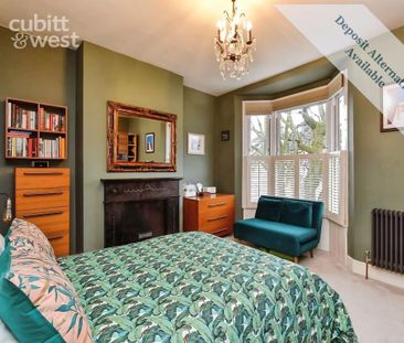3 bedroom terraced house to rent - Photo 6