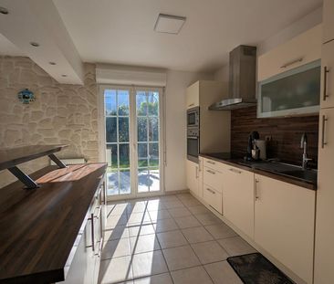 Maison Mondeville 4 pièce(s) 96 m2 MEUBLE - Photo 6
