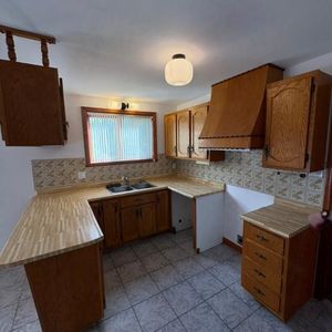 4 1/2 à louer chauffage et électricité inclus - Photo 2