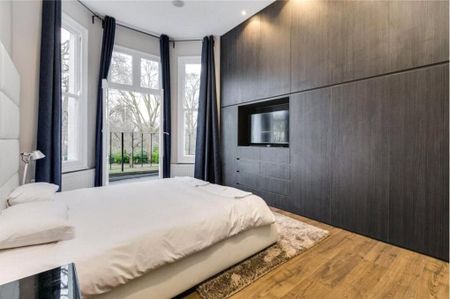 Philbeach Gardens, London, SW5 flat to rent - Photo 3