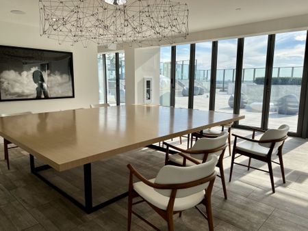 For Lease - 5 Soudan Avenue Unit# 1213, Toronto, Ontario - Photo 3