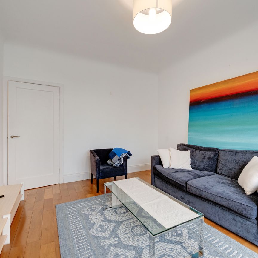 Grove End Gardens, Grove End Road, St Johns Wood, London, NW8 9LR - Photo 1