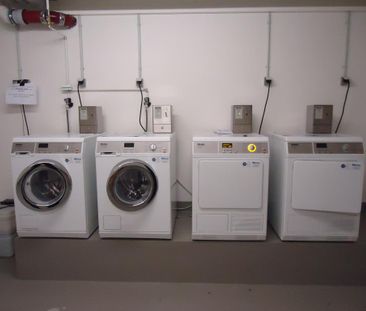 Moderne 2- Zimmer Studentenwohnung/ WG-tauglich in UNI-Nähe! - Photo 6