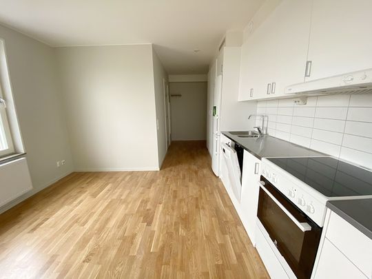 Almbygatan 14, Rinkeby - Photo 1