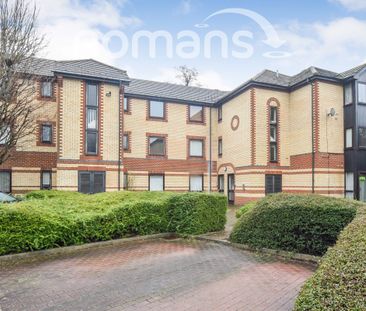 1 bedroom apartment to rent - Photo 6