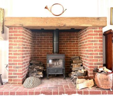 5 bedroom detached house to rent - Photo 4